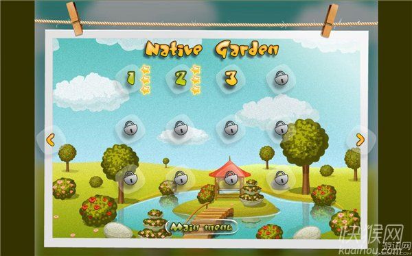 饥饿的青蛙游戏本站