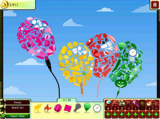 百分百找图游戏本站