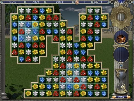 巴比伦王国游戏本站