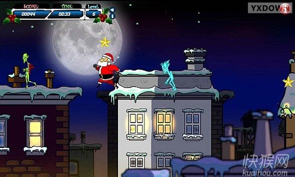 ʥ�������Ƕ����м���Ϸ