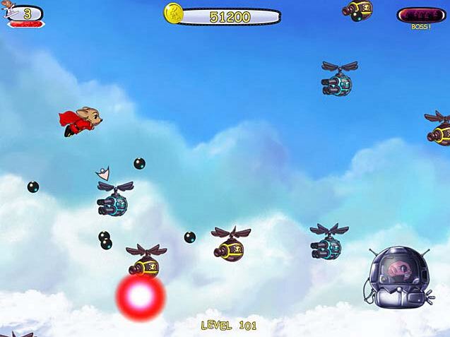 天空的士4:最高机密游戏本站