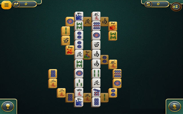 �̽����齫��Ϸ