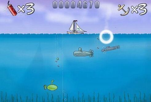 扑通,嘶嘶,轰隆!游戏本站