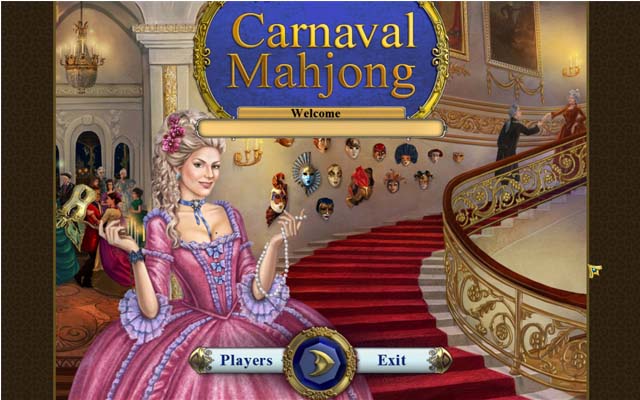 麻将嘉年华游戏本站