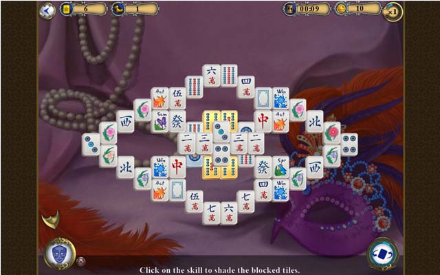 麻将嘉年华游戏本站