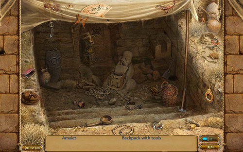 生命圣殿:四元素传奇游戏本站