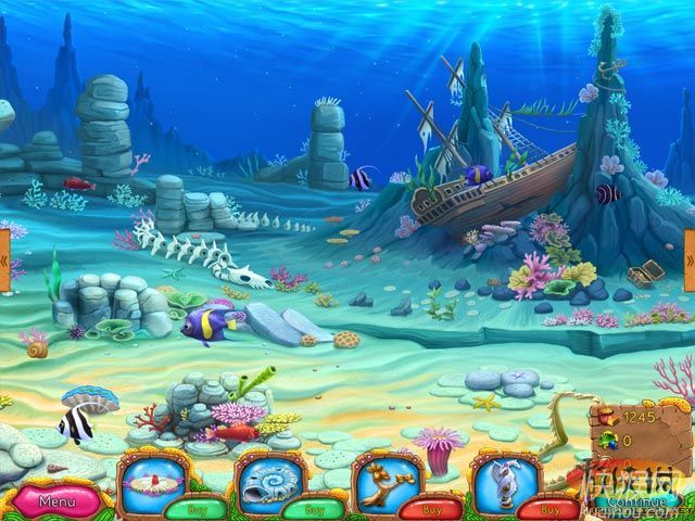 礁中迷失2游戏本站