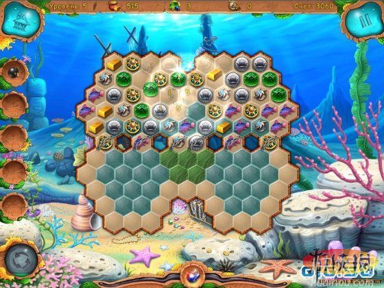 礁中迷失2游戏本站