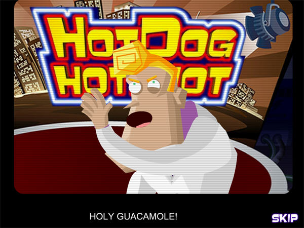 热狗能手游戏本站