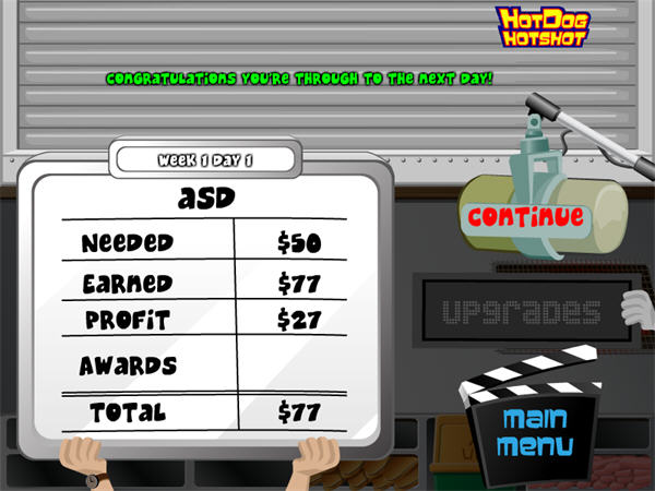 �ȹ�������Ϸ