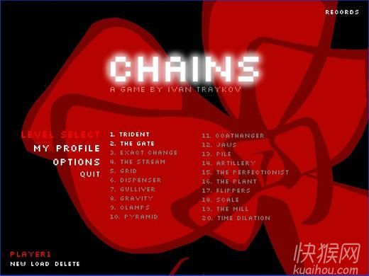 链式消除游戏本站