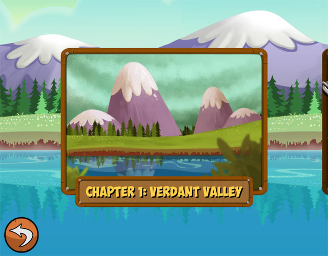 爱娃的冒险游戏本站