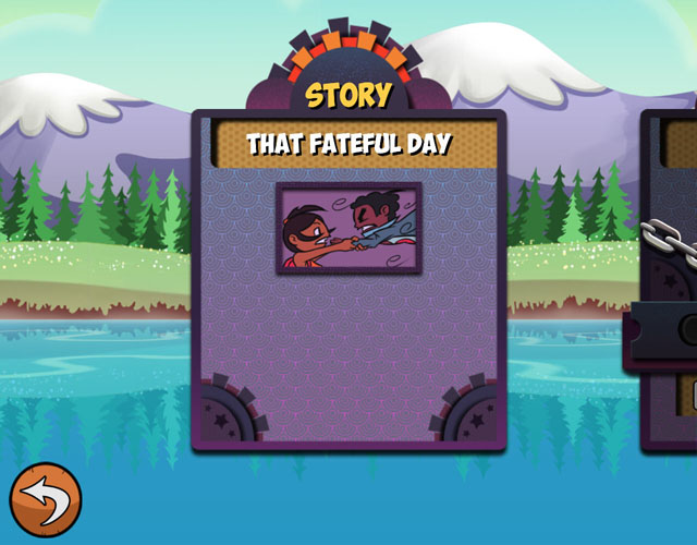 爱娃的冒险游戏本站