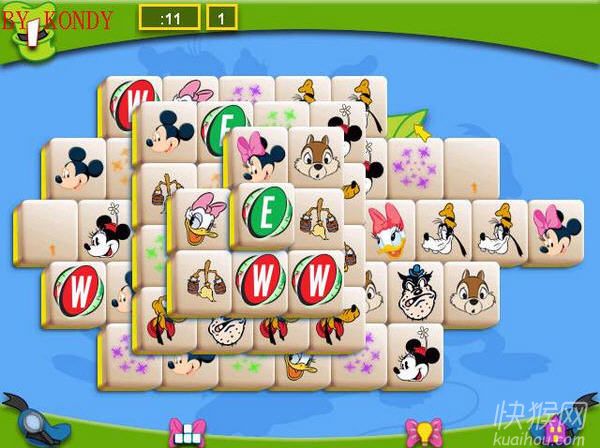 ��˹��Ⱥ���齫��Ϸ