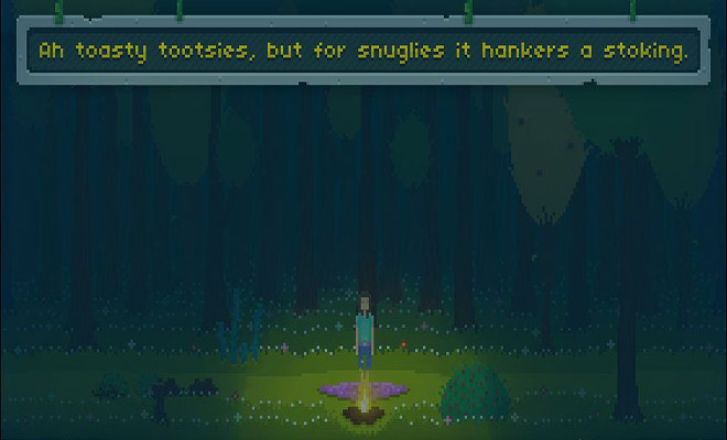 野外回声游戏本站