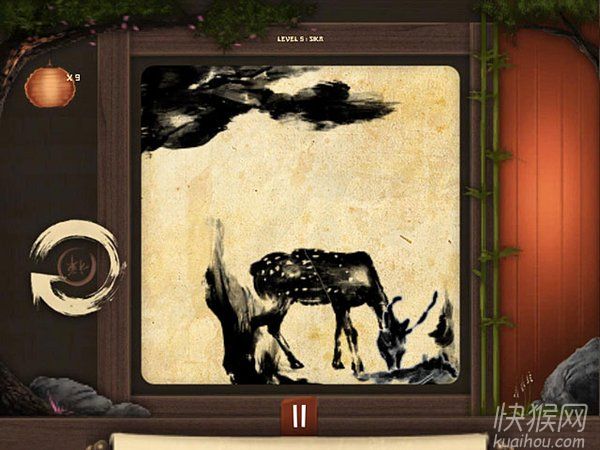 画影图形游戏本站