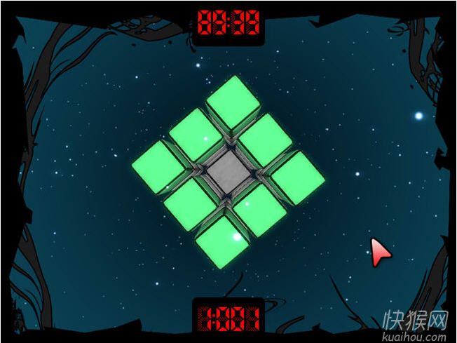 新世代三维扫雷游戏本站