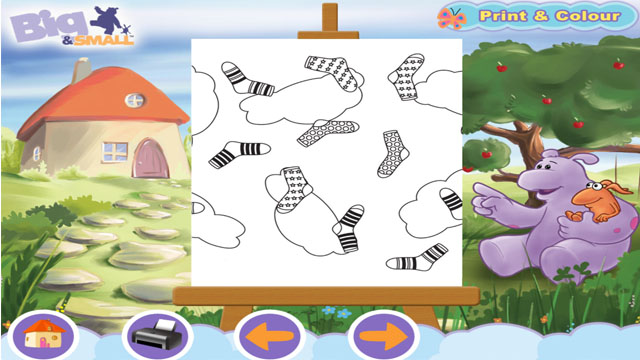 ����С����������Ϸ��վ