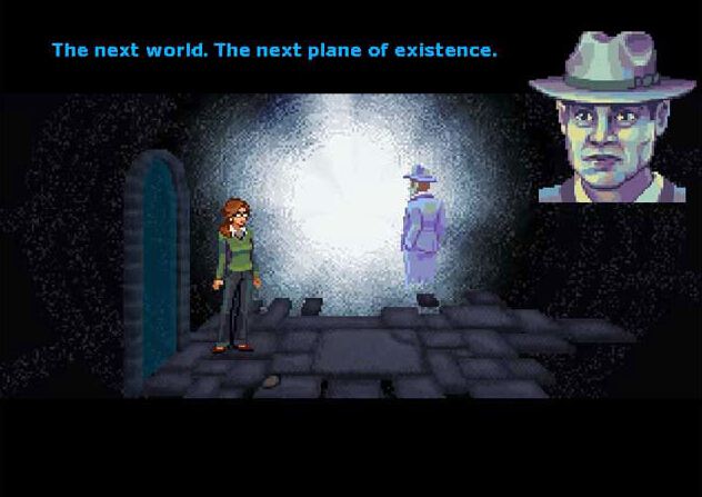 布莱克韦尔三部合集游戏本站