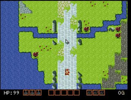 灵魂魔术师1代游戏本站