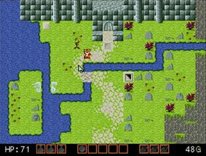 ���ħ��ʦ1����Ϸ