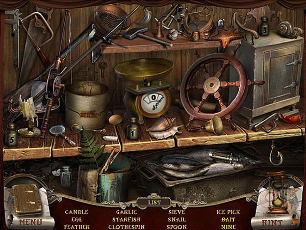 低语故事:睡魔游戏本站