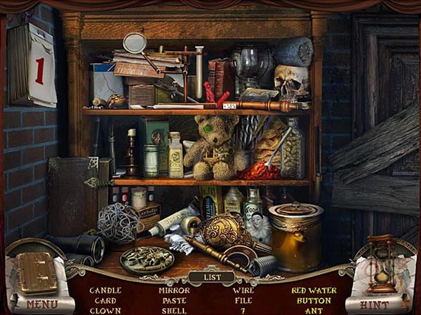 低语故事:睡魔游戏本站