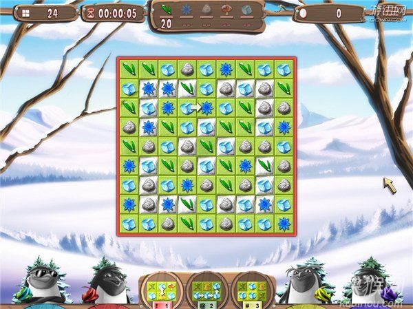 ѩ��ð�գ����������Ϸ��վ