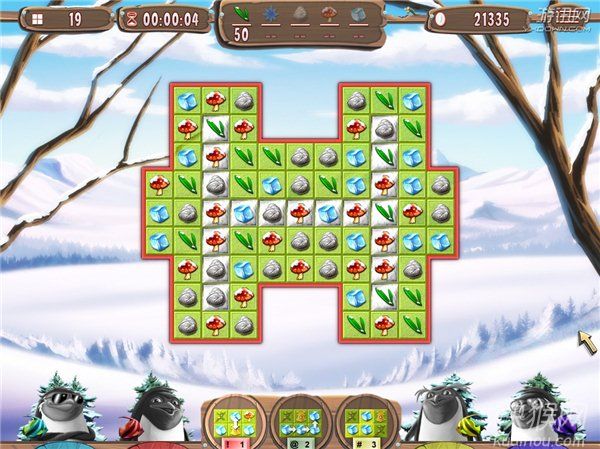 ѩ��ð�գ����������Ϸ��վ