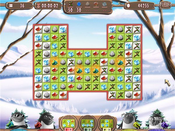 ѩ��ð�գ����������Ϸ��վ