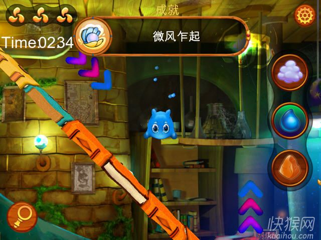 �����յ�ð����Ϸ