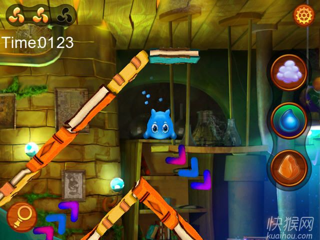 特里普的冒险游戏本站