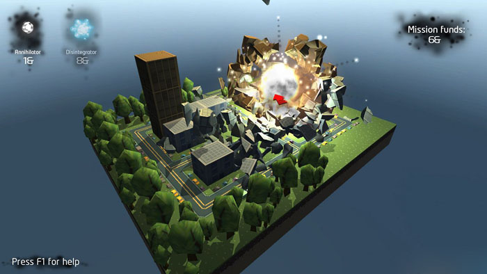 地球毁灭者游戏本站