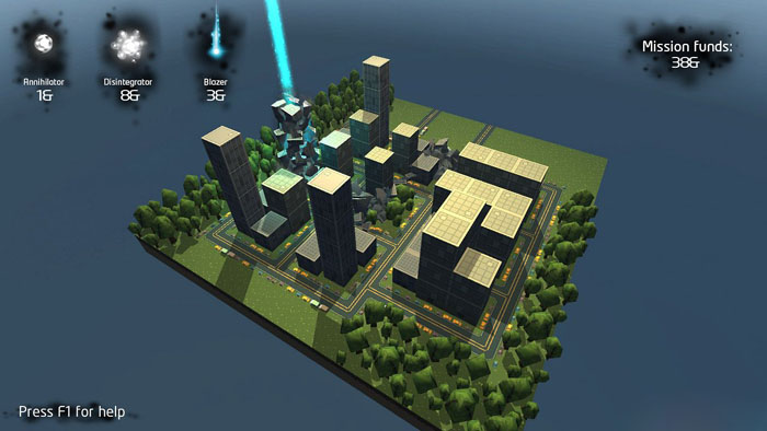 地球毁灭者游戏本站