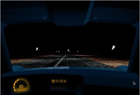 暗夜惊变游戏本站