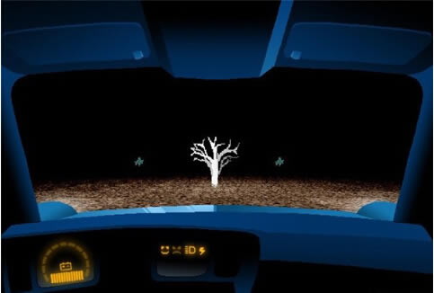 暗夜惊变游戏本站