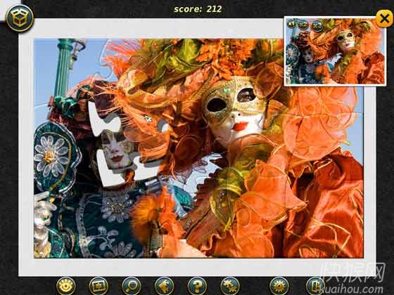 世界巡回拼图2游戏本站