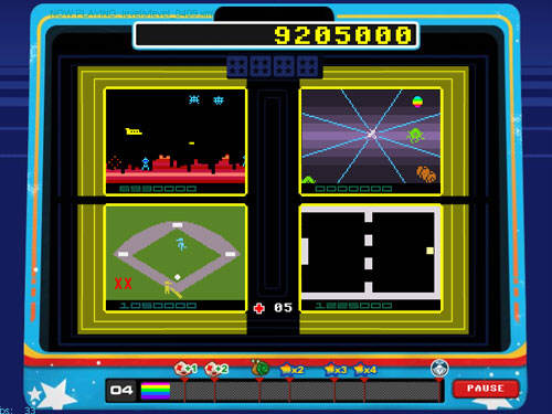 �ֻ����ս��Ϸ