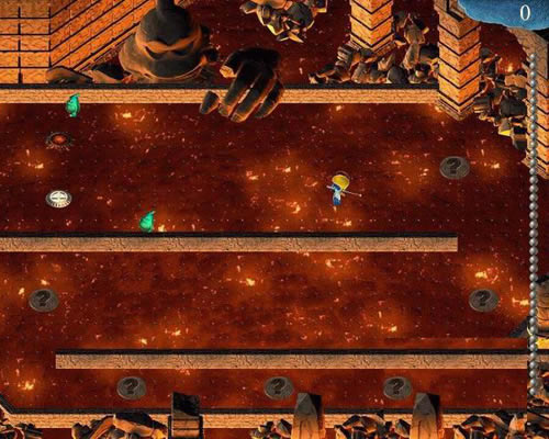 ����׽������Ϸ