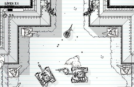 �ݸ�սʿ2��Ϸ