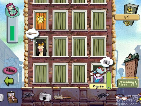 ��æ������Ϸ