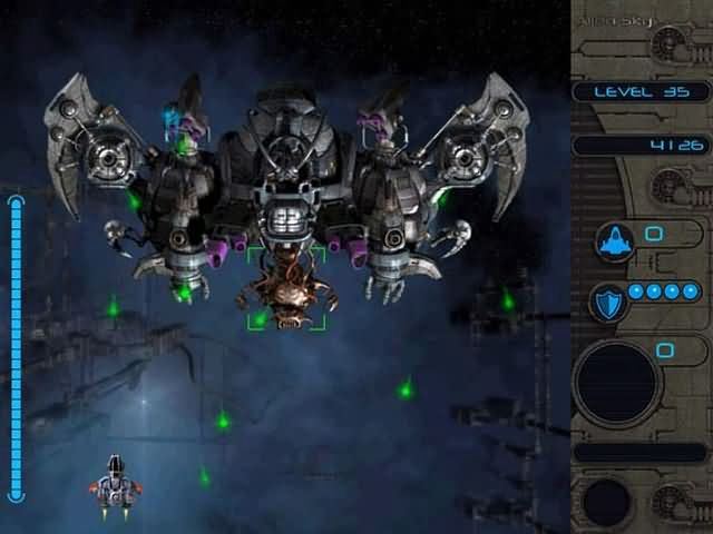 ���Ϳռ���Ϸ