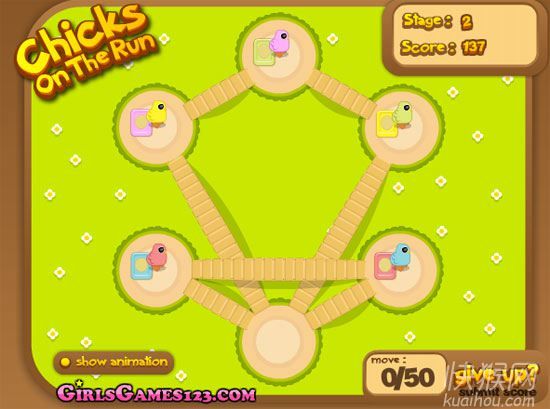 小鸡吃米游戏本站