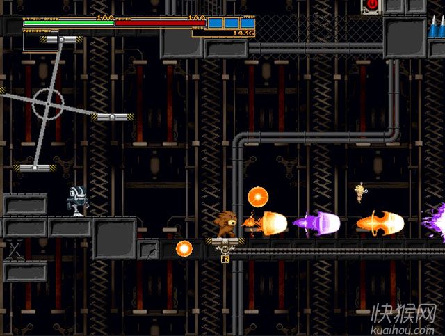 鼹鼠侠游戏本站