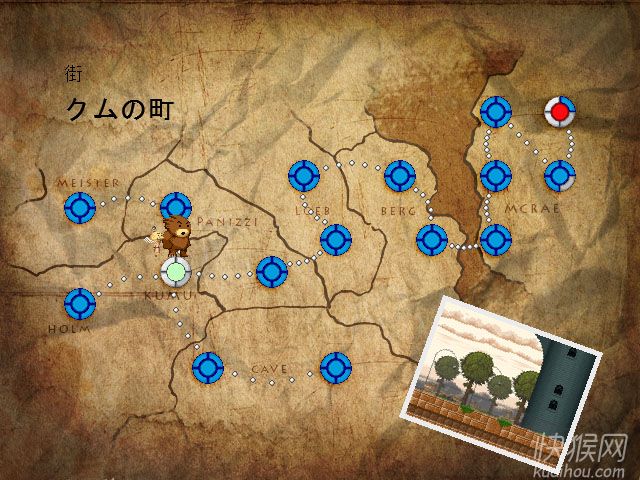 鼹鼠侠游戏本站