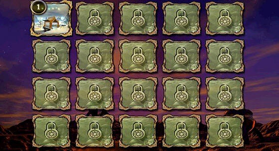 幻想马赛克4:彩色艺术游戏本站