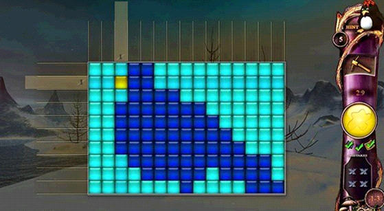 幻想马赛克4:彩色艺术游戏本站