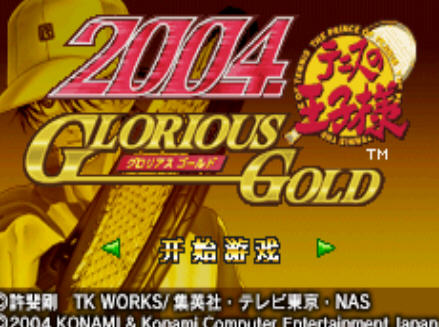 ��������2004:����֮����Ϸ