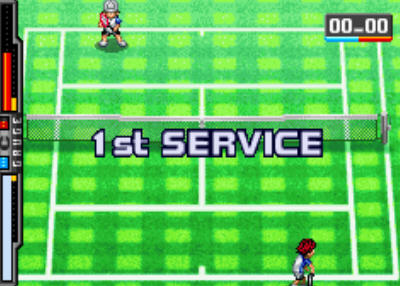 网球王子2004:光荣之金游戏本站