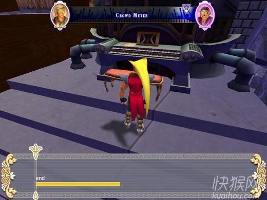 歌剧之声游戏本站